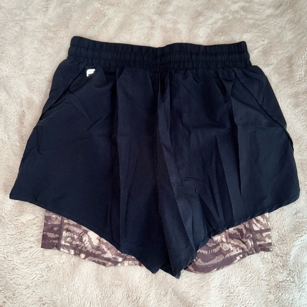 Fabletics Shorts